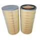 Dust Removal Filter Element 325*1000 Air Filter Element for Machinery Repair Shops