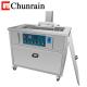38-360L Industrial Customized Ultrasonic Cleaner With Lift For Car Engine Metal Parts