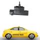 12-24V Mini Dual Lens Car Camera For Taxi Bus Truck 4G WIFI GPS 1080P Video Recorder