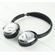 QuietComfort 3 Acoustic Noise Cancelling Headphones QC3