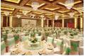 5 Shandong hotels jointly hold wedding show