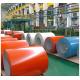 painted steel plate,color coated sheet,painted corrugated board， galvanized guardrail