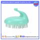 Different Colors Silicone Molded Parts For Article Daily Use Manual Massager