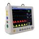 8 Inches Color TFT LCD Multi Parameter Patient Monitor 5 Leads ECG for ICU CCU OR