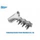 P-NLL-1 Transmission Line Stringing Tools Bolted Type Tension Clamp