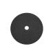 Marine Cable Resin Cutting Wheel / Eco Friendly Abrasive Cutting Disc