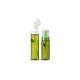 PET Pump Airless Cosmetic Bottles for Body Care Lotion Water Packing