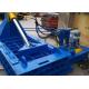 1350KN 600*240mm Hydraulic Metal Baler Waste Sorting Machine
