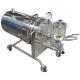 22KG High Precision Automatic Grape Wine Filter Machine with Diatomite Filter Media