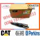 CAT C9.3 Fuel Injector 456-3493 4563493 For Caterpillar C9.3 Engine