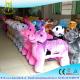 Hansel commercial game machine theme park games	kids rides for shopping centers	 kids play machine animal walking kidy