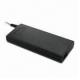 Slim 60W 120W 24V compact design Laptop AC Power Adapters / Adapter with CEC level IV