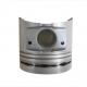 TEM Art 4HG1 Engine Piston Liner Kits For Isuzu 4HG1T 8-97183-666-0 8971836660