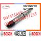 High Quality New Diesel Fuel Injector 51101006032 0445120030 For MAN TGA