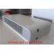 Hotel Horizontal FCU Cassette Type HVAC Fan Coil For Central AC System