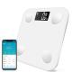 Customized Injection Molding ABS Household Body Fat Scale Bluetooth Body
