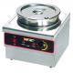 Electric Stainless Steel Bain-Marie soup cooker warmer