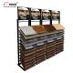 Stone Tile Sample Display Racks Manufacturers Custom Displays For Advertising