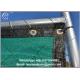 Fencing Net Outdoor colorful HDPE virgin anti UV balcony sun shade net