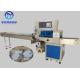 Stable Face Mask Packing Machine , Automatic Commercial Packing Machine