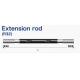 ISO9001 R32 Hardened Drill Rod