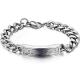 High Quality Tagor Stainless Steel Jewelry Fashion Bracelet TYGL039