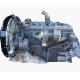 ISUZU Used Engine Parts Diesel Truck Engine Assy For 6BG1