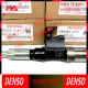 Construction machinery parts Diesel Fuel Injector 095000-1020 095000-0144 For Diesel Pump Injection Engine