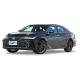 2024 2.5L Hybrid Black Toyota AVALON 185hp L4 4 Door 5 Seater Sedan