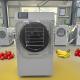 ‌Innovative Small Home Food Freeze Dryer With Touchscreen Control All In One Mini Kit
