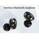 In Ear Style 5.0 Version Lightweight TWS Wireless Bluetooth Earphones