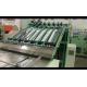 Flexo Ruling Machine/350m/3 Phases /with cover inserter