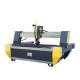 Waterjet Automatic Abrasive Cutting Machine High Precision CNC Waterjet Table