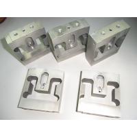 High Precision CNC Machining Aluminum Machining Service For Sensor Element