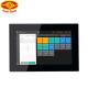 15 Inch Outdoor Touch Panel Module 400cd/M2 Brightness 25ms Response Time