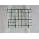 Ripple Type Mesh 4.0mm Wire Garden Fence Roll Pvc Coated