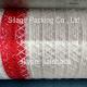high quality Forage Net,1.05m*3000m Silage Wrap net,Grass Wrapping, HDPE Bale Wrap Net, woven platic net