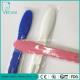 Colorful Disposable Plastic Dental Spatula easy cleaning