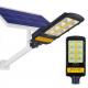 125lm/w Solar Powered Street Lights Waterproof Motion Sensor Wall LED Lamp