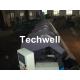 CNC Shearing and Folding Curving Machine With Slitting & Bending Multifunction