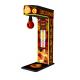 Electronic Boxing Sports Arcade Machine For Indoor Entertainment