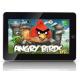 4GB 10.2 MID Tablet - PC Touch Screen TFT Lcd Google Android With 3000mAh Batteries