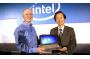 Intel aims for a slice of Apple