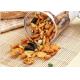 BBQ Flavor Cracker Snack Mix Baking Food Snacks Natural Japanese Style