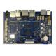 Android 11 Motherboard With Rockchip Rock3566 RK3568 RK3399 RK3288 RK3588