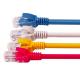Colorfull  Cat5e Cat5 Ethernet Patch Cable