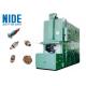 High efficiency Armature Trickling Impregnation Machine , Adjustable Pitch Time