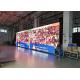 2.6Mm Pixel Pitch Indoor Led Screen For Hire With Deep Contrast Levels And Uniform Surface