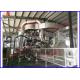 PLC Control Artificial Rice Production Line Reconstituted Rice Low Energy Consumption
