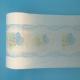 Semitransparent Breathable Plastic Film , 0.7-2m Lamination Sheet Roll